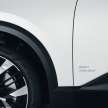 2023 Polestar 3 – new EV SUV with 2 motors, up to 517 PS, 910 Nm; 111 kWh battery for up to 610 km of range