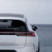 2023 Polestar 3 – new EV SUV with 2 motors, up to 517 PS, 910 Nm; 111 kWh battery for up to 610 km of range