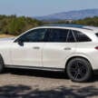 2023 Mercedes-Benz GLC – new-gen X254 GLC300 and GLC400e PHEV detailed in new gallery, plus diesels