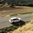 2023 Mercedes-Benz GLC – new-gen X254 GLC300 and GLC400e PHEV detailed in new gallery, plus diesels