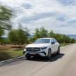 2023 Mercedes-Benz GLC – new-gen X254 GLC300 and GLC400e PHEV detailed in new gallery, plus diesels