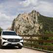 2023 Mercedes-Benz GLC – new-gen X254 GLC300 and GLC400e PHEV detailed in new gallery, plus diesels