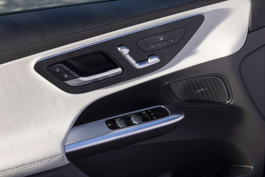 2023 Mercedes-Benz GLC – new-gen X254 GLC300 and GLC400e PHEV detailed in new gallery, plus diesels 1526164