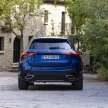 2023 Mercedes-Benz GLC – new-gen X254 GLC300 and GLC400e PHEV detailed in new gallery, plus diesels