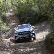 2023 Mercedes-Benz GLC – new-gen X254 GLC300 and GLC400e PHEV detailed in new gallery, plus diesels