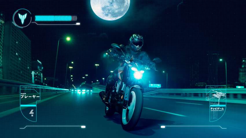 2023 Yamaha MT-07 and MT-125 updated for Europe – full-colour 5-inch LCD, smartphone connectivity 1533903