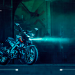 Yamaha MT-07 dan MT-125 pasaran Eropah terima skrin TFT berwarna lima inci, sambungan ke telefon