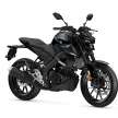 2023 Yamaha MT-07 and MT-125 updated for Europe – full-colour 5-inch LCD, smartphone connectivity