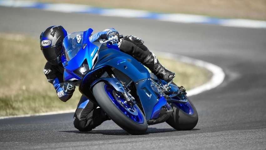 Is the Yamaha R9 making an appearance at EICMA? 1534874