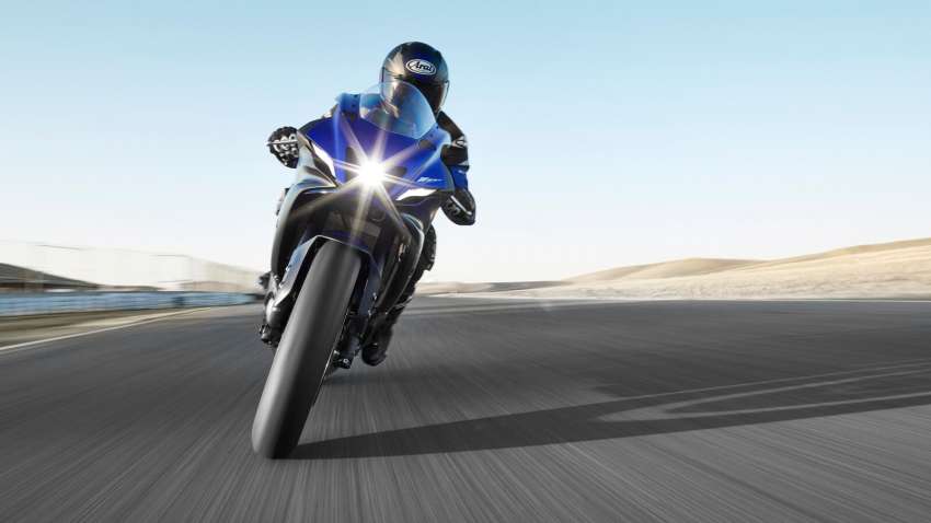 Is the Yamaha R9 making an appearance at EICMA? 1534884