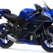 Is the Yamaha R9 making an appearance at EICMA?