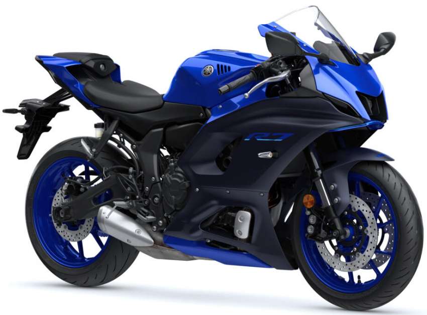 Is the Yamaha R9 making an appearance at EICMA? Image #1534887