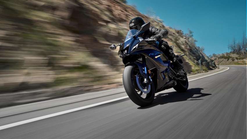 Is the Yamaha R9 making an appearance at EICMA? 1534889