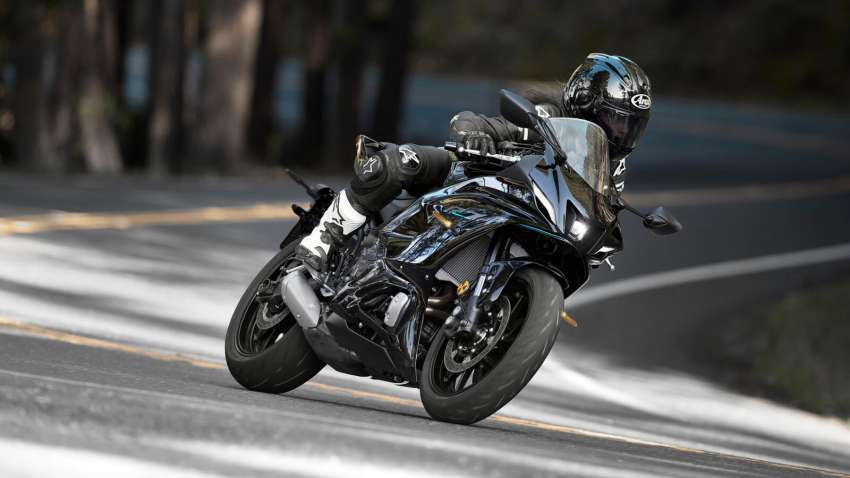 Is the Yamaha R9 making an appearance at EICMA? 1534892