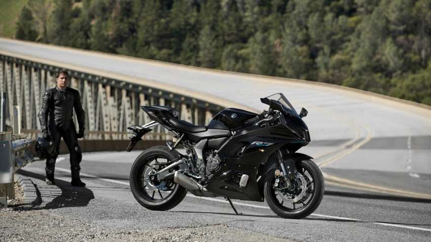 Is the Yamaha R9 making an appearance at EICMA? 1534894