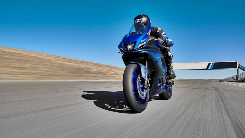 Is the Yamaha R9 making an appearance at EICMA? 1534876
