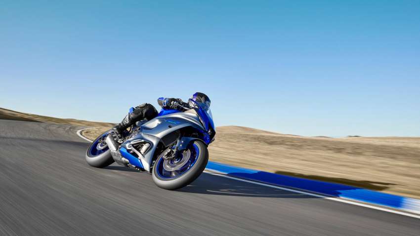 Is the Yamaha R9 making an appearance at EICMA? 1534881