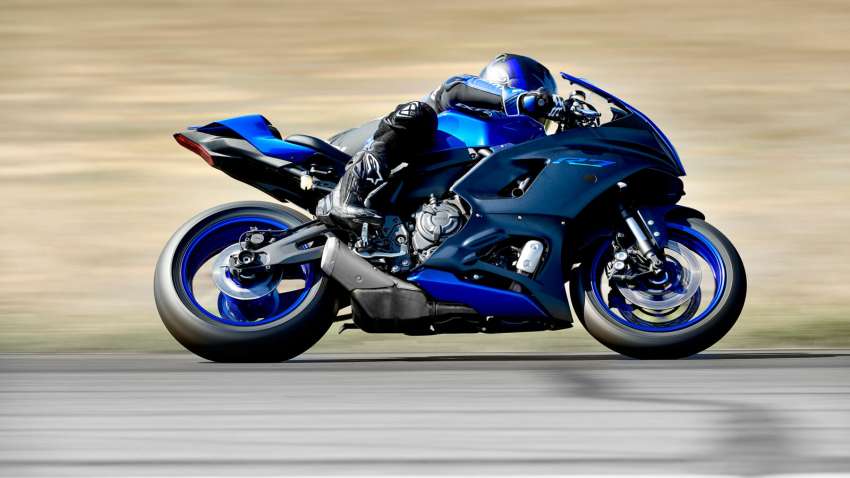 Is the Yamaha R9 making an appearance at EICMA? Image #1534882