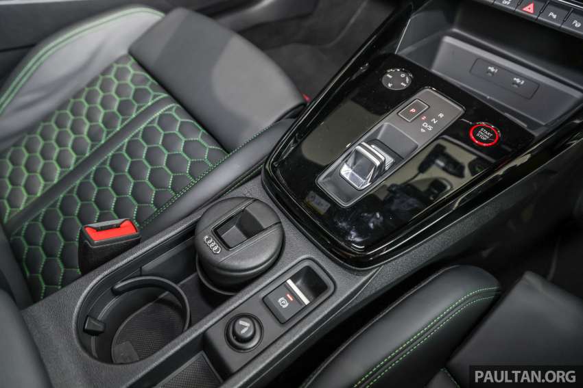 Audi RS3 Sedan di Malaysia — 2.5L turbo, 400 PS/500 Nm, 0-100 km/j dalam 3.8 saat, dari RM650k-RM750k 1526454