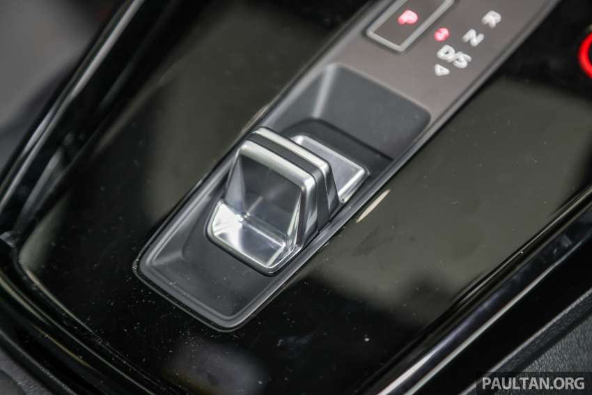 Audi RS3 Sedan di Malaysia — 2.5L turbo, 400 PS/500 Nm, 0-100 km/j dalam 3.8 saat, dari RM650k-RM750k 1526459