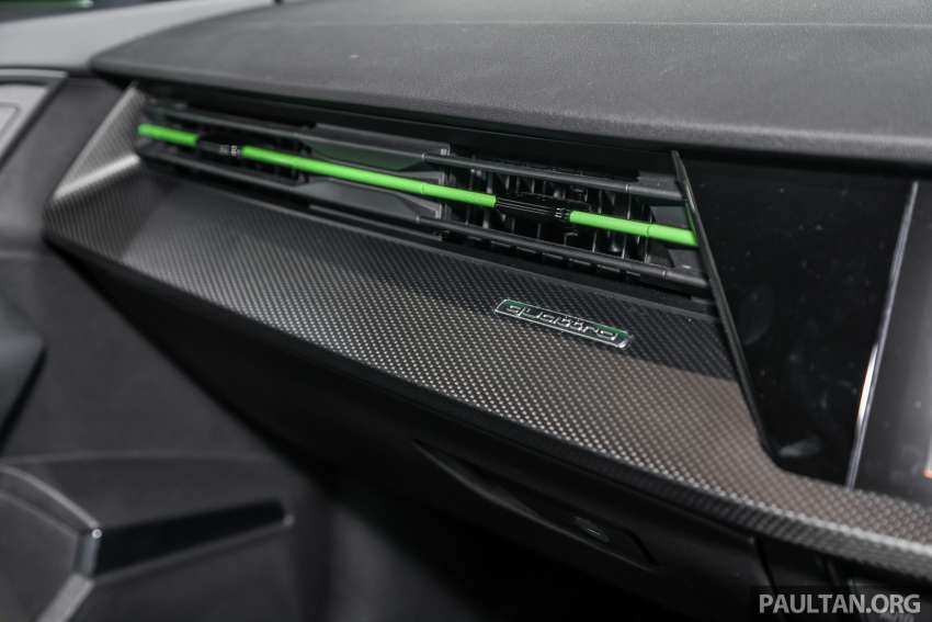 Audi RS3 Sedan di Malaysia — 2.5L turbo, 400 PS/500 Nm, 0-100 km/j dalam 3.8 saat, dari RM650k-RM750k 1526465