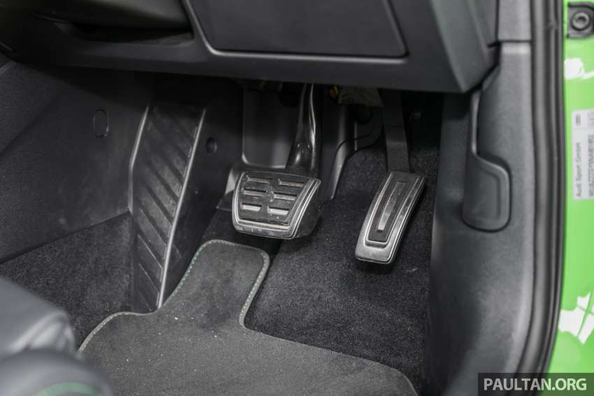 Audi RS3 Sedan di Malaysia — 2.5L turbo, 400 PS/500 Nm, 0-100 km/j dalam 3.8 saat, dari RM650k-RM750k 1526482