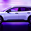 Honda Prologue – spesifikasi SUV EV didedah, 288 hp/451 Nm untuk 2-motor AWD, jarak gerak 480 km