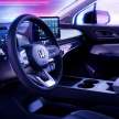 2024 Honda Prologue debuts – EV SUV with GM Ultium battery tech; dual-motor AWD; larger than the CR-V