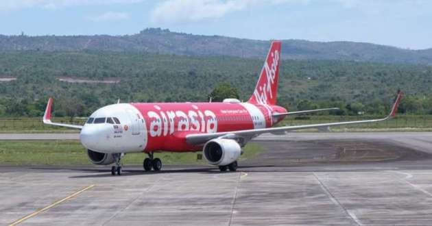 Suruhanjaya Penerbangan Malaysia akan pantau dan kawal harga tiket kapal terbang menjelang PRU15