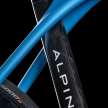Alpine and Lapierre team up for Aircode DRS bicycle
