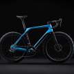 Alpine and Lapierre team up for Aircode DRS bicycle