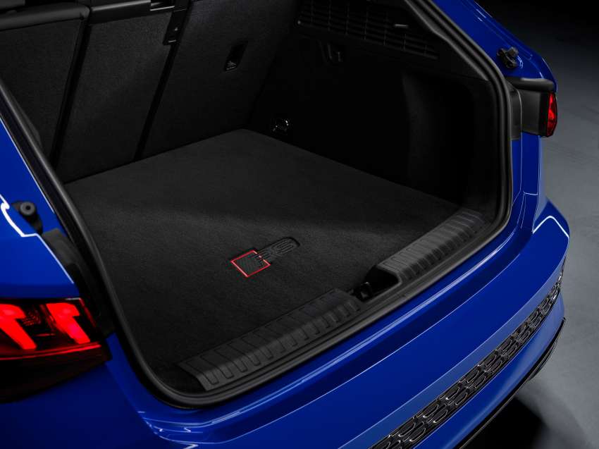 Audi RS3 Performance Edition diperkenal – kuasa 407 PS, 500 Nm, laju maksimum 300 km/j, terhad 300 unit 1531064