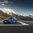 Audi RS3 Performance Edition – 407 PS, 300 km/h top speed, adaptive suspension; limited run of 300 units