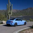 2023 BMW M2 debuts – all-new G87 stays RWD only; 3.0L turbo straight-six with 460 PS, six-speed manual