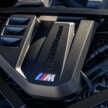 2023 BMW M2 debuts – all-new G87 stays RWD only; 3.0L turbo straight-six with 460 PS, six-speed manual