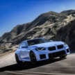 2023 BMW M2 debuts – all-new G87 stays RWD only; 3.0L turbo straight-six with 460 PS, six-speed manual