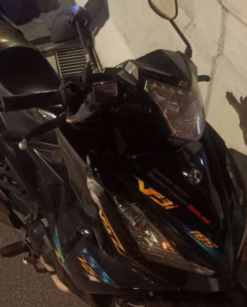 First fatal accident on DASH, police seeking witnesses 1531653