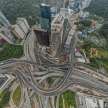 DASH launching soon: 20.1 km Damansara-Shah Alam Elevated Expressway links Puncak Perdana-Penchala