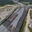 DASH highway officially launched – 20.1 km stretch opens to public Oct 14, toll free until November 30