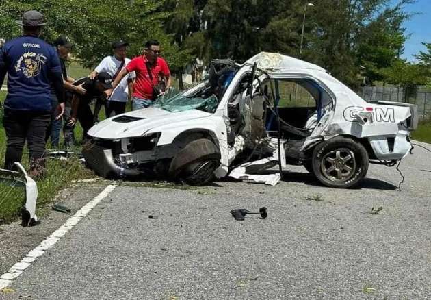 Tragedi drag BOTK 2022 : penganjur tak patuh SOP pohon permit, tiada kelulusan MAM – Gabungan Kelab