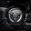 2022 Yamaha TMax 560 Tech Max in Malaysia, RM74,998 for CKD, Garmin navigation by subscription