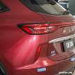 2023 GWM Haval H6 Hybrid sighted in Malaysia – C-segment SUV; 1.5T, 7DCT, 243 PS; launching soon?