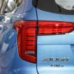 GWM Haval Jolion Hybrid 2023 dikesan di M’sia – SUV segmen-B dengan 1.5T, 7DCT; dilancar tidak lama lagi?