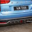 GWM Haval Jolion Hybrid 2023 dikesan di M’sia – SUV segmen-B dengan 1.5T, 7DCT; dilancar tidak lama lagi?