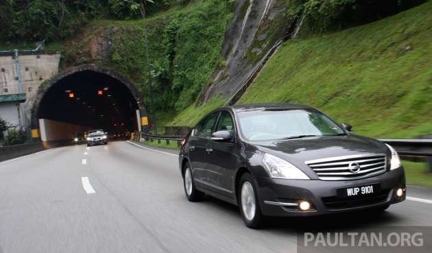 Projek pelebaran Lebuhraya KL-Karak dijangka bermula suku kedua tahun ini – MB Pahang