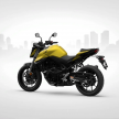 2023 Honda CB750 Hornet launched at Intermot