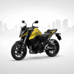 2023 Honda CB750 Hornet launched at Intermot