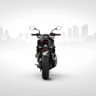 2023 Honda CB750 Hornet launched at Intermot