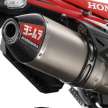 2023 Honda CRF300L Enduro Pro now in Thailand