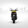 Honda CB750 Hornet didedah – segalanya serba baru, enjin dua silinder 755 cc berkuasa 90 hp, berat 190 kg